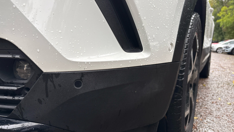 Vauxhall Mokka 1.2 Turbo 100 SRi Premium 5dr Petrol Hatchback